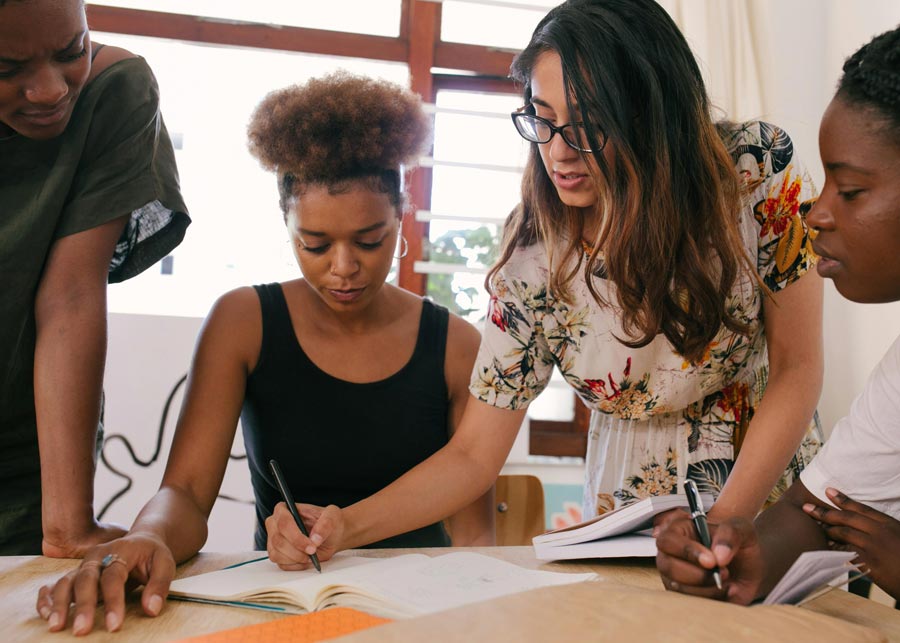 creer son entreprise feuille de route