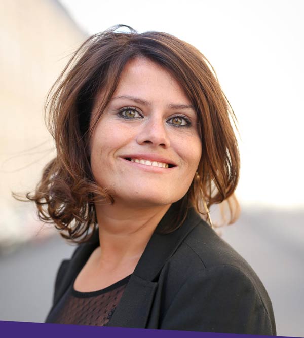 catherine testa