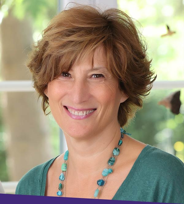 lydie castells