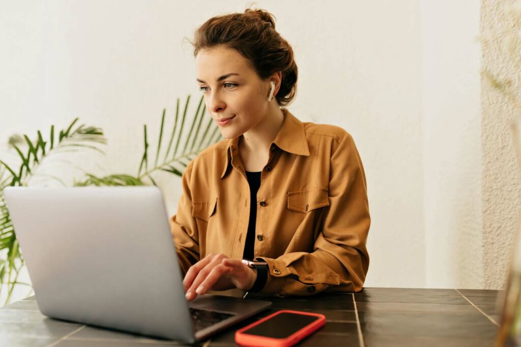 solitude entrepreneure