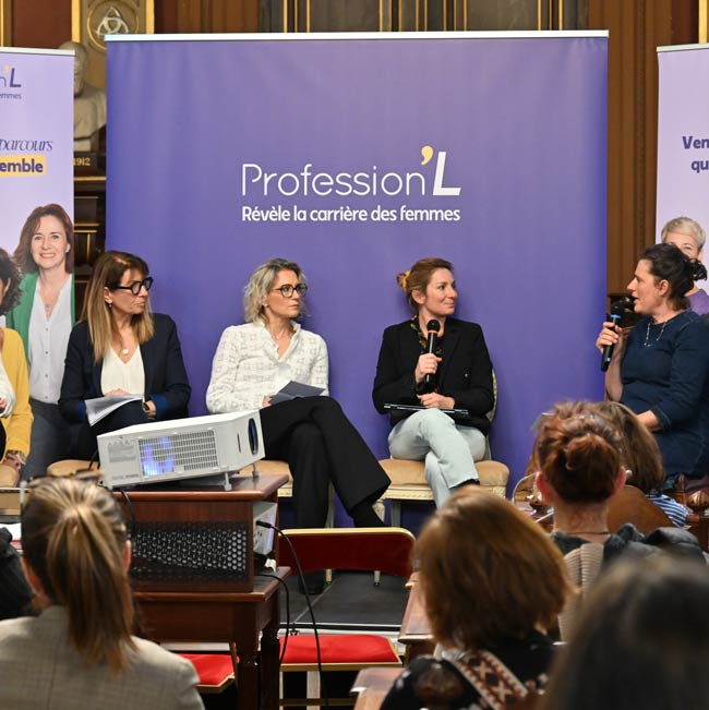 temoignages inspirants salon professionl