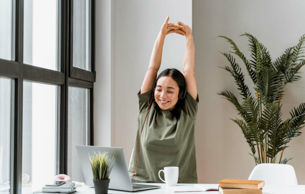 bien etre au travail