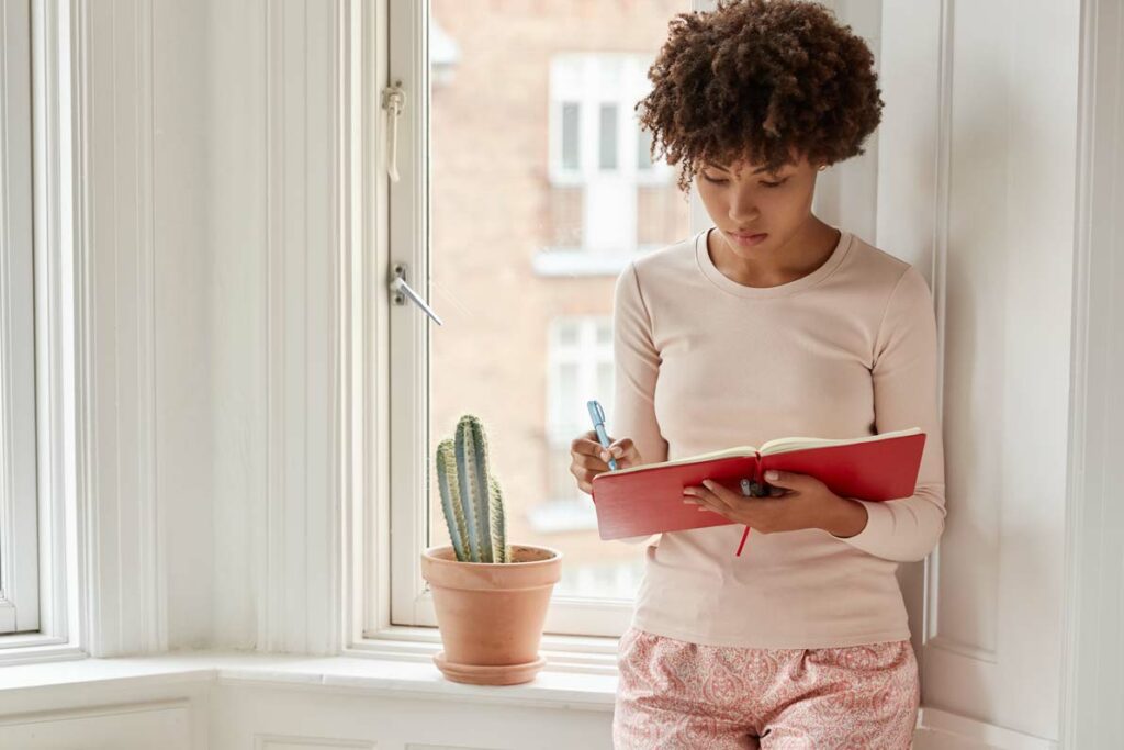 envie de changer de travail faire le point