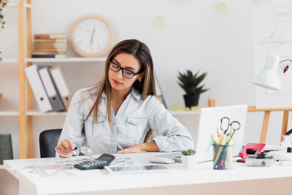 calculer ses besoins financiers avant de se lancer