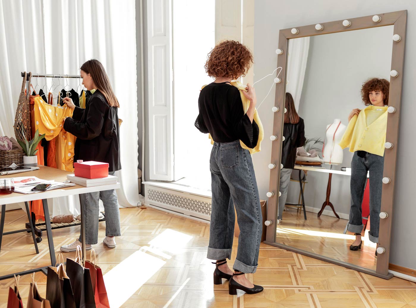 coaching relooking investir sur son image pro
