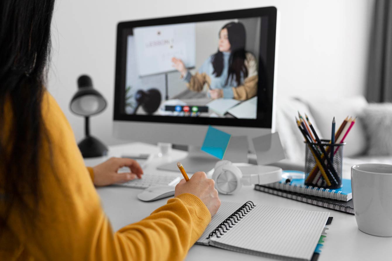 formations courtes en ligne