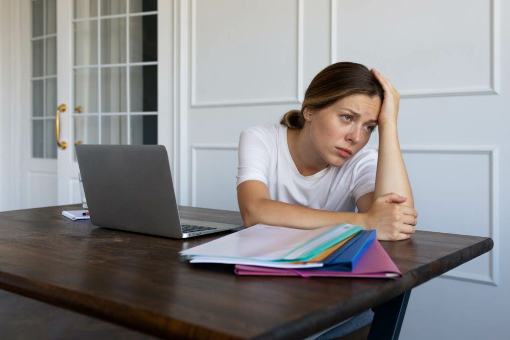 se reconstruire apres un burn out