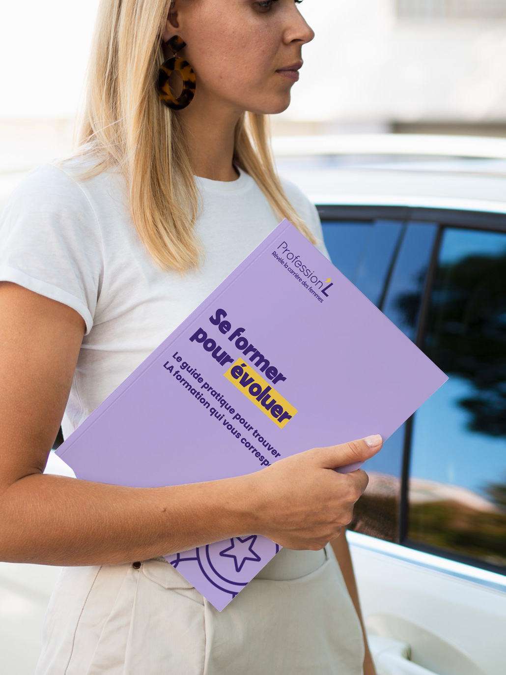 se former pour évoluer le guide pratique