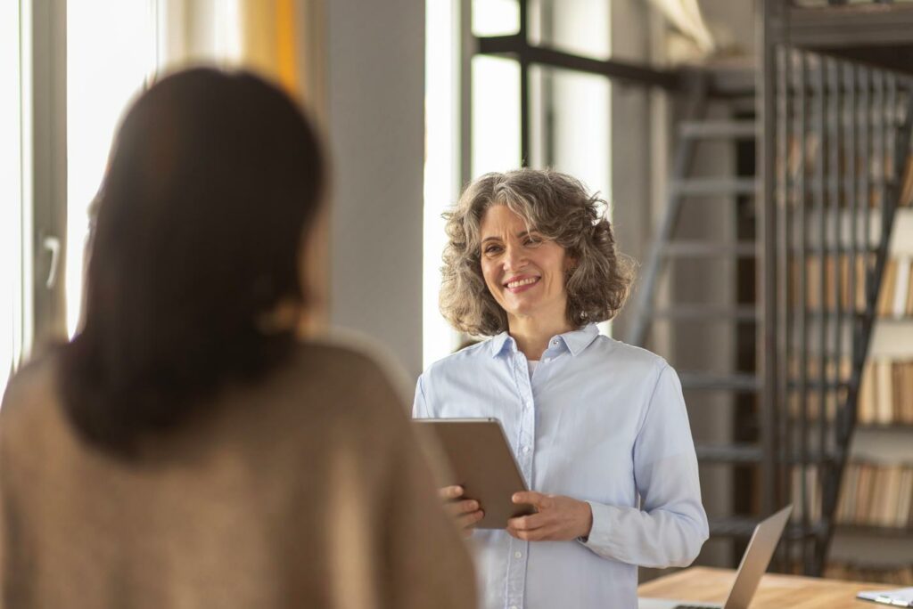 talents et competences