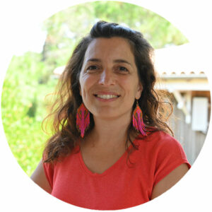 fanny perron professionL nantes