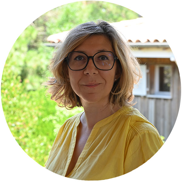 sandrine bourdon Co directrice ProfessionL