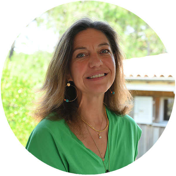 valentine mulliez Présidente & Co fondatrice ProfessionL