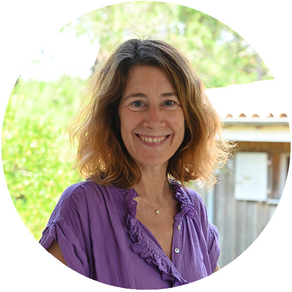 virginie lopez responsable logistique et communication professionL