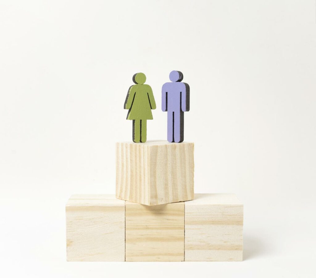 égalité hommes femmes BPCE