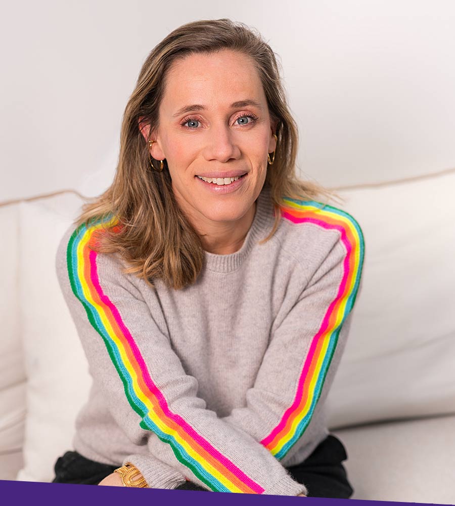 Aude de la Seiglière les impetueuses