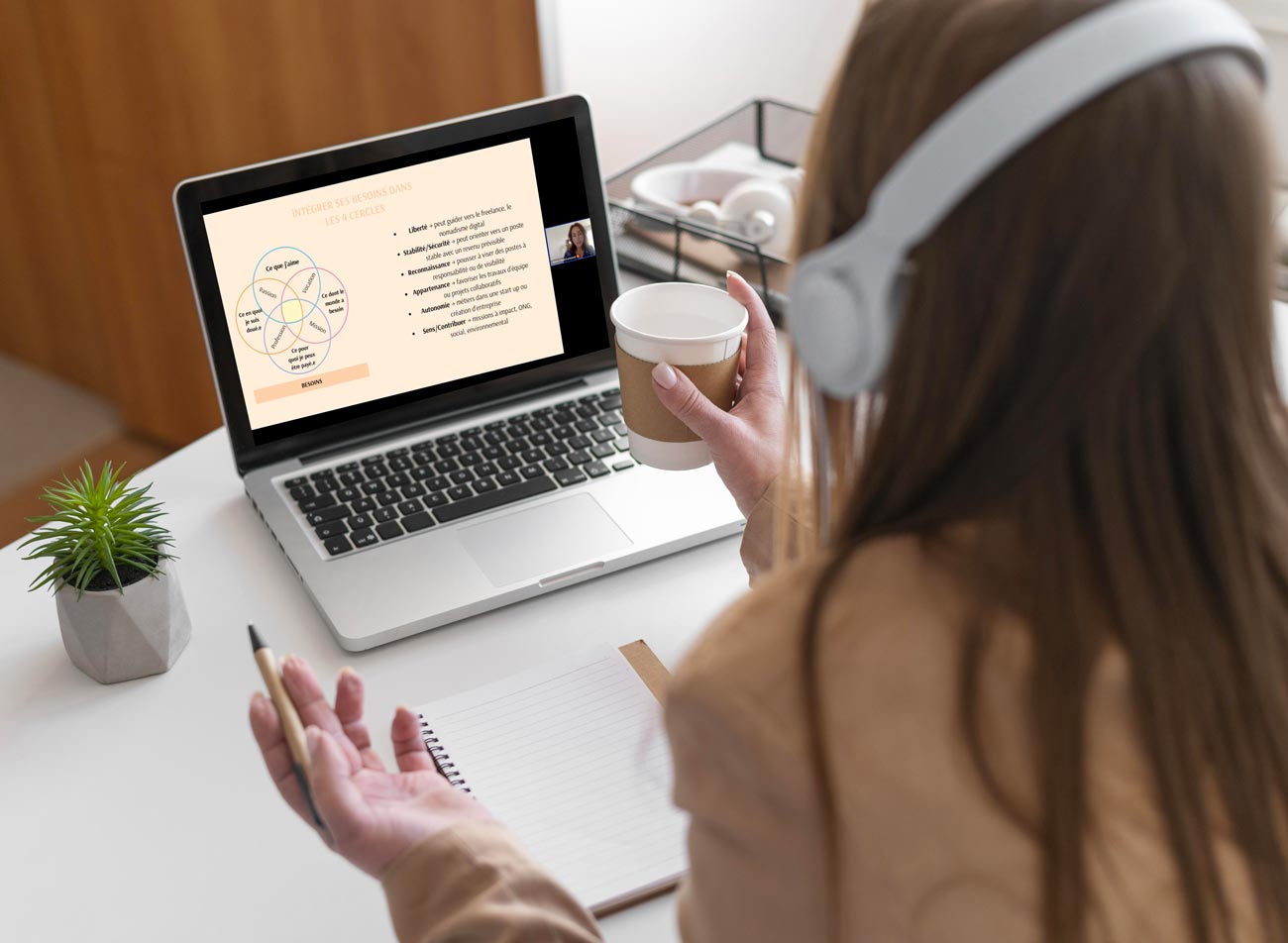 devenez partenaire master class profession'L