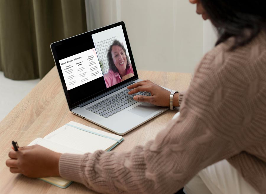 master class profession'l