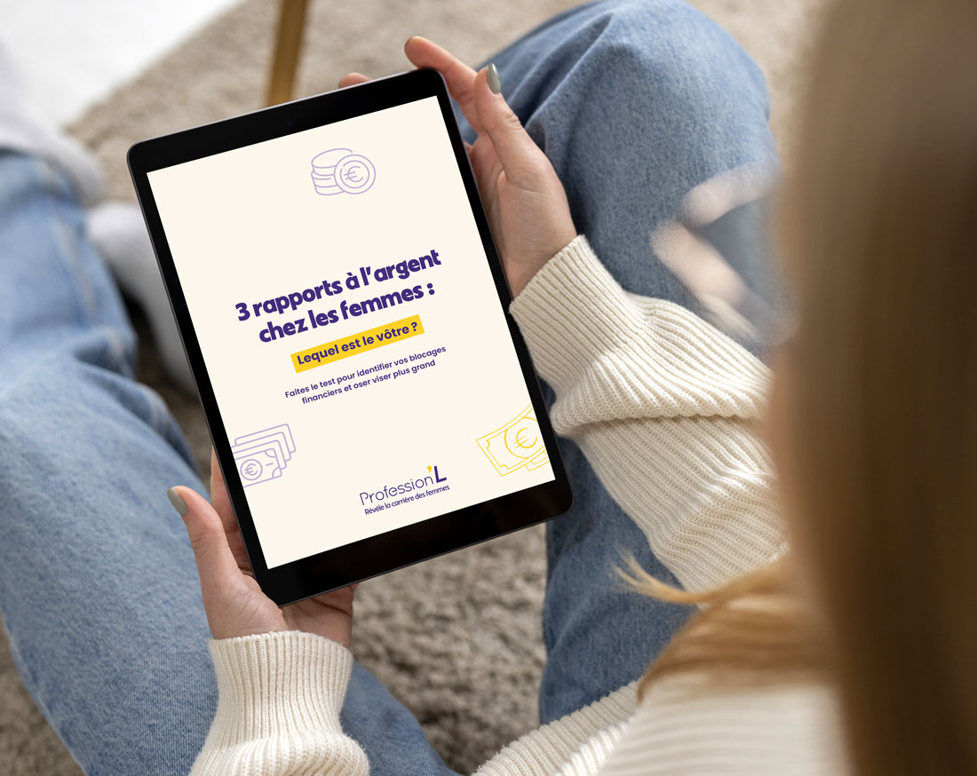 test rapport a largent femmes