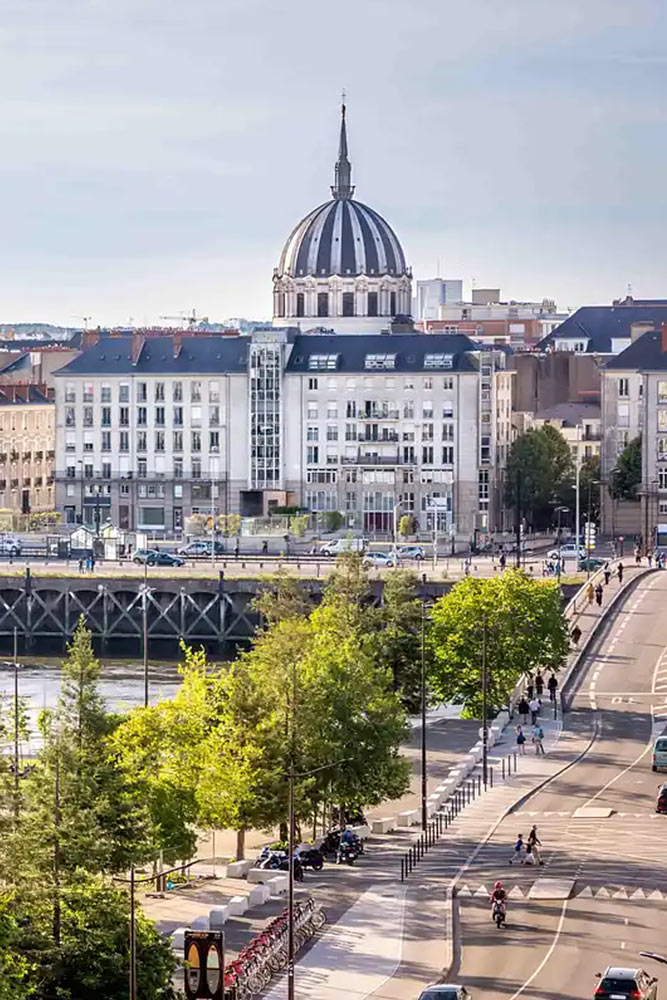 salon carriere des femmes ville de nantes