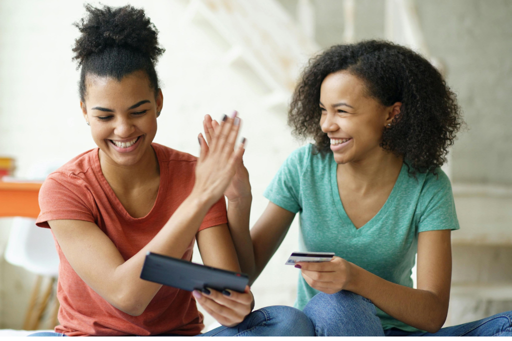 etre visible en ligne