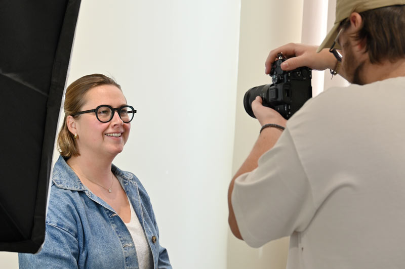 conseils en image salon profession'L Nantes