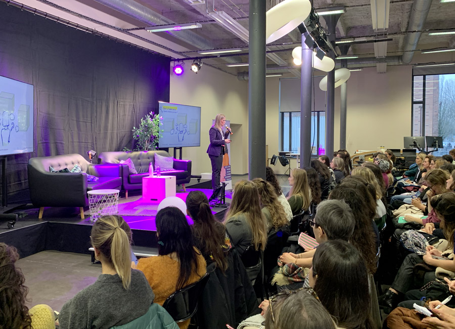 salon profession'L Lille 2025