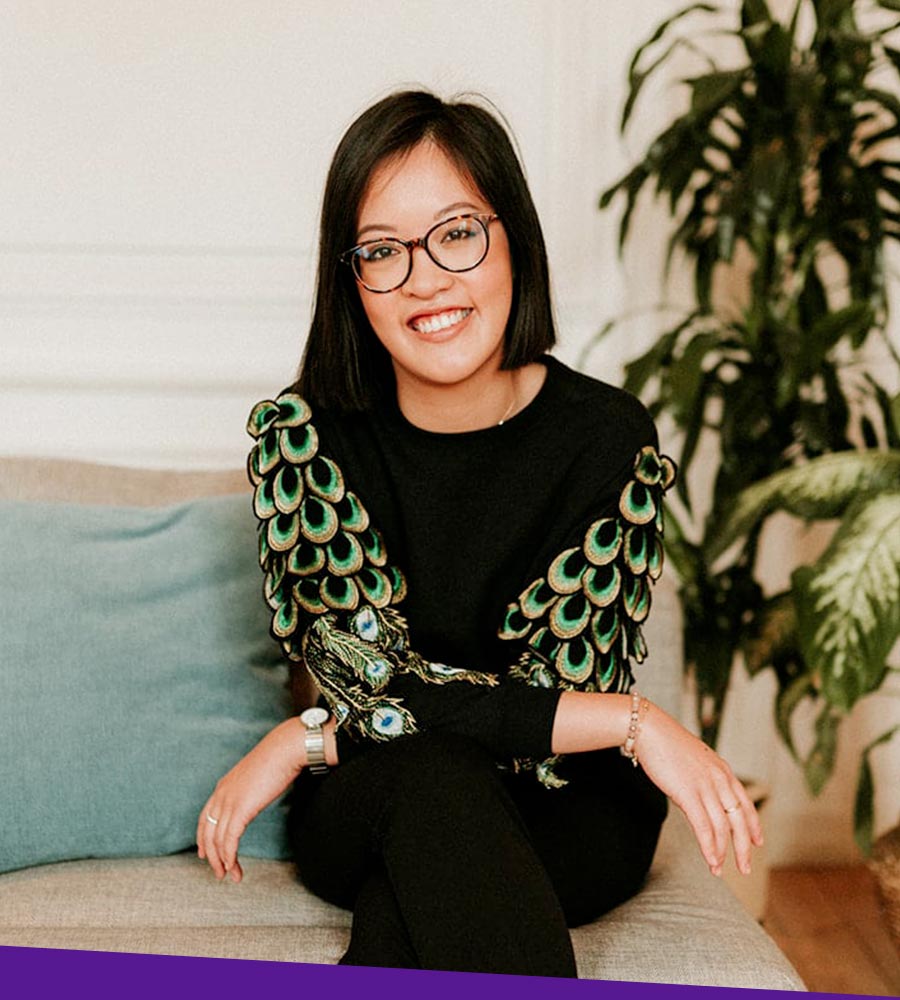 sophie tran