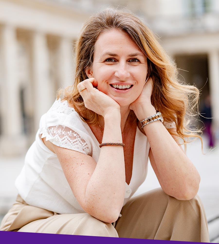 christelle maussac