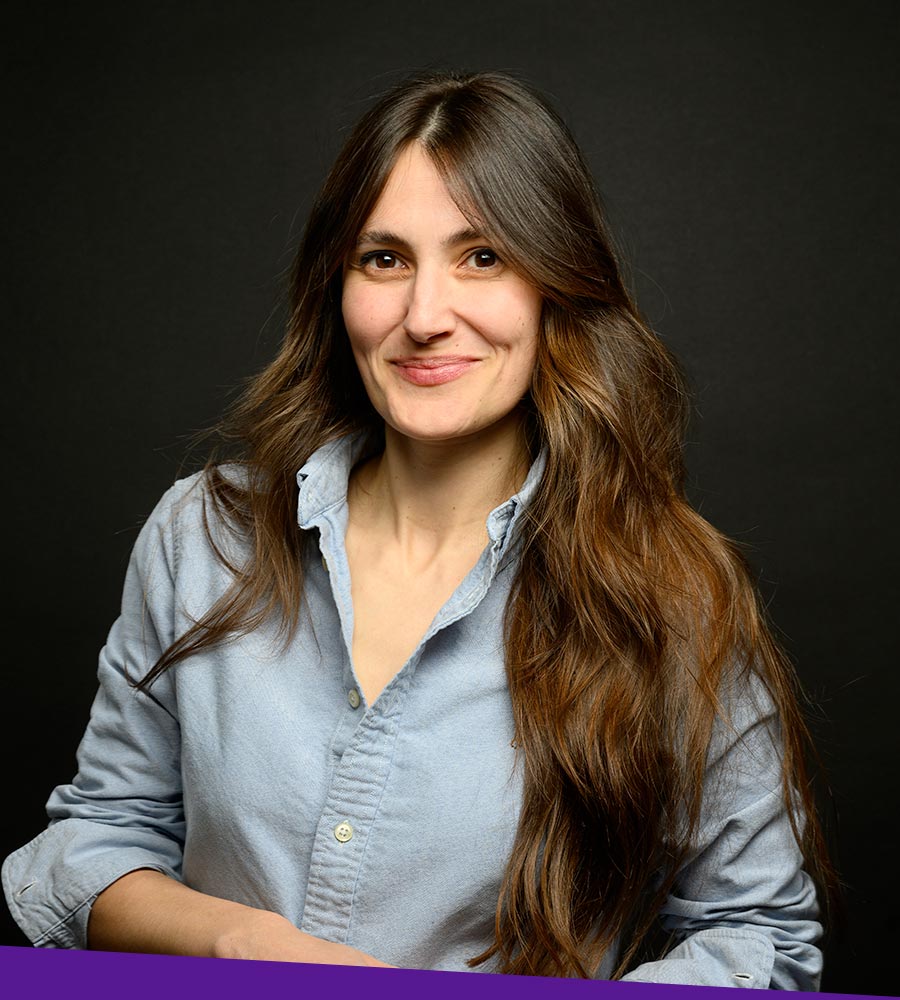 fanny glavany