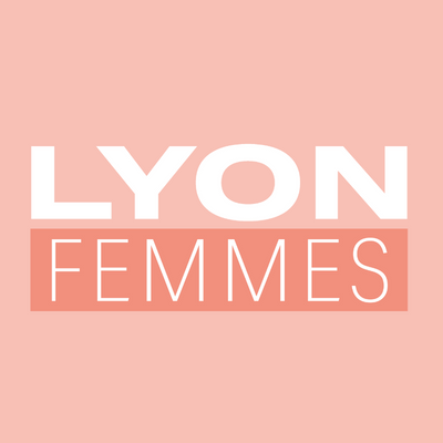 logo lyon femmes