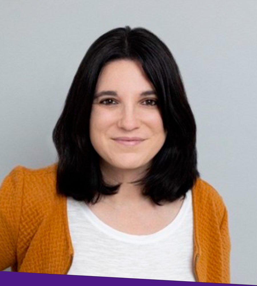 magalie pugens