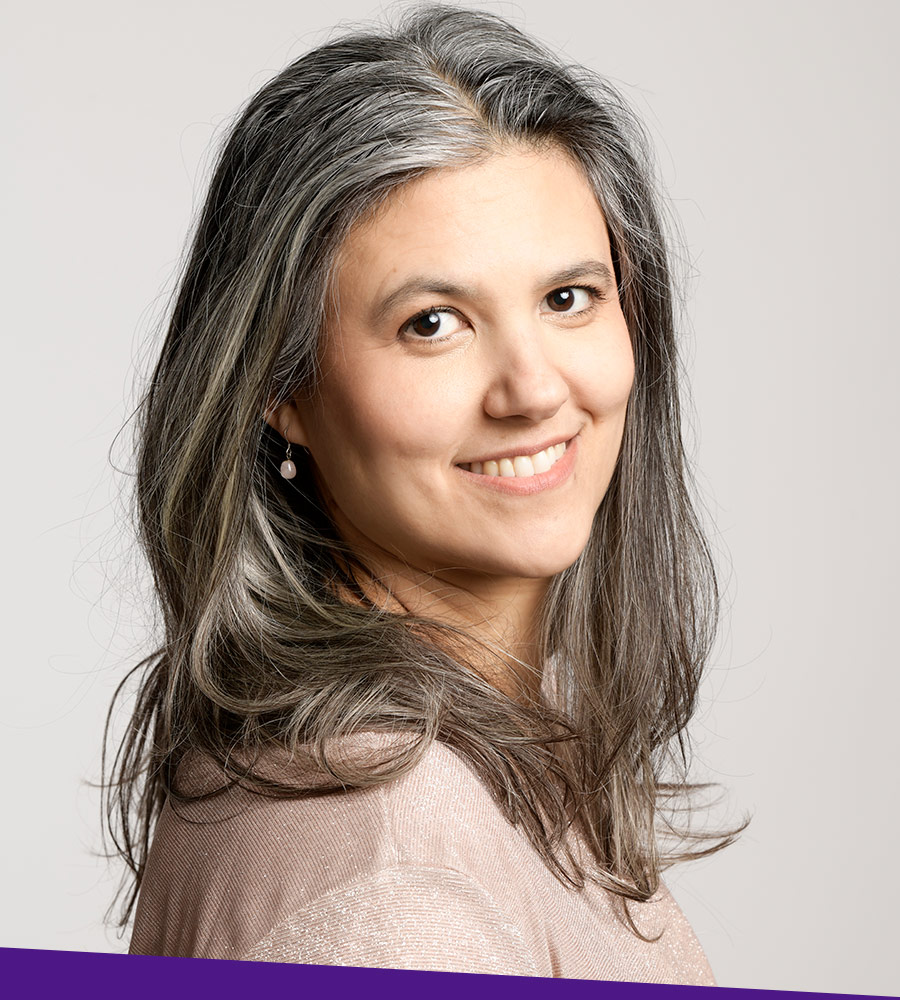 marie jugnet