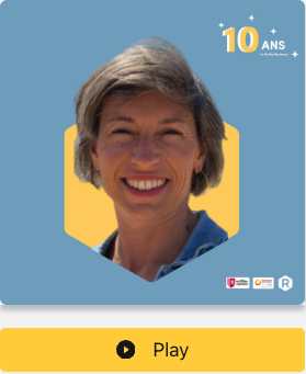 podcast anne montier professionl